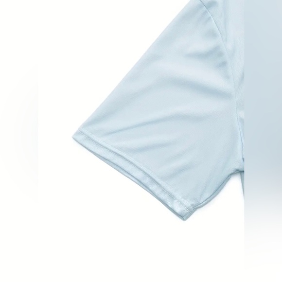 Mens Halloween Pennywise “It” Scary Clown Short Sleeve T-Shirt Size XL - Picture 5 of 11